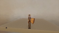 A screenshot taken in Dreams. 4 of 5.