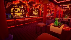A screenshot taken in Dreams. 7 of 7.