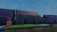 The Simpsons mini map