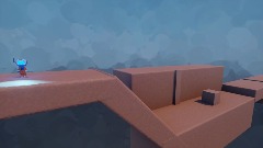 A screenshot taken in Dreams. 6 of 30.