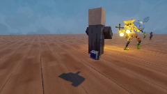 Shoot the FNaF: Foxy