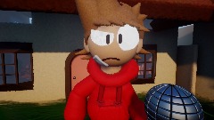 Friday Night Funkin-VS TORD