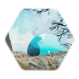 Slime Rimuru (That Time I Got Reincarnated As A Slime)