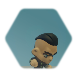 ちびヤンキー/Chibi Yanki