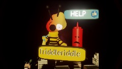 Triddleriddle Defintive version