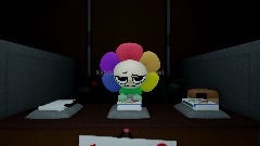 A screenshot taken in Dreams. 5 of 19.