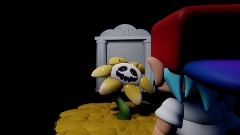 UNDERGROUND <pink>DETERMINATION</pink> FUNKIN-Engine