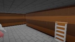 Mama horror basement test