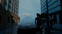 A screenshot taken in Dreams. 9 of 29.