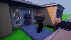 The tax guys destroy sackboi's car!!!!11!!!111!!!!!*******!1!1!