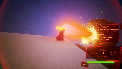 A screenshot taken in Dreams. 13 of 22.