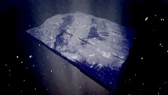 A screenshot taken in Dreams. 6 of 22.