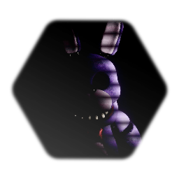 bonnie game over