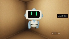 A screenshot taken in Dreams. 1 of 2.