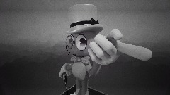 Classy Mr. Miller V Special