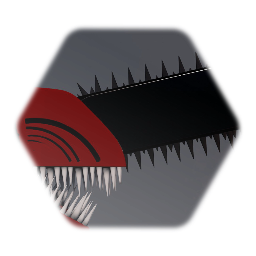 Chainsaw man