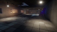 A screenshot taken in Dreams. 9 of 22.