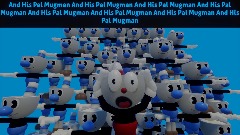 A screenshot taken in Dreams. 10 of 17.