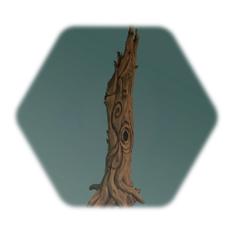 Twisted Tree A