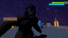 A screenshot taken in Dreams. 1 of 3.