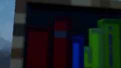 A screenshot taken in Dreams. 11 of 11.