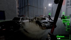 A screenshot taken in Dreams. 2 of 4.