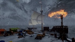 Liyue, City of Contracts - Zombies