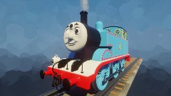 Sf Thomas The Tank Engine