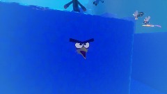 A screenshot taken in Dreams. 19 of 21.