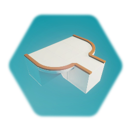 Triple to Single Lane