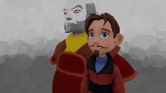 A screenshot taken in Dreams. 12 of 20.