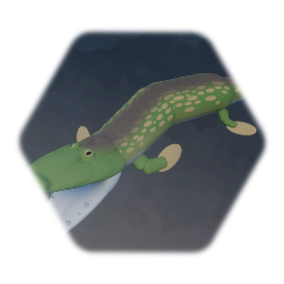 Tiktaalik
