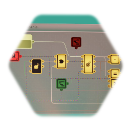 Firing and Reload Logic.