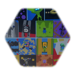 The Ultimate TPOD Collection