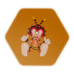 Charmy Bee