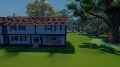 "Forest/Korobrook Village" - Project Savior