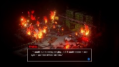 A screenshot taken in Dreams. 5 of 6.