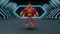 Four Arms Customizer