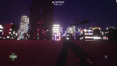 A screenshot taken in Dreams. 22 of 28.