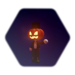 Spooky Jack