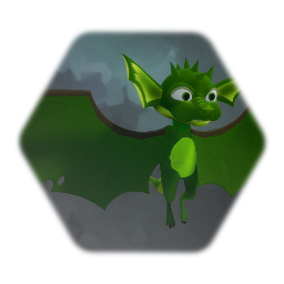 The Remix Project: Ancient Dangers