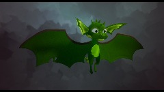A screenshot taken in Dreams. 1 of 1.