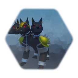 Cerberus