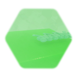 Light cyan 3 Butterfly