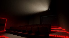 A screenshot taken in Dreams. 2 of 3.