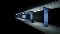 A screenshot taken in Dreams. 10 of 30.