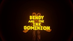 Bendy and the ink dominion / official teaser trailer