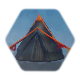 Dreamsfest Tent 2 - Vulcano