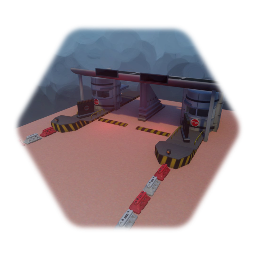 Tollbooth