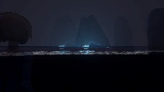 A screenshot taken in Dreams. 20 of 23.